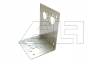 Holder Air Top heaters, stainless steel