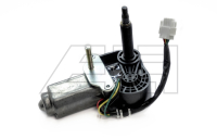 wiper motor