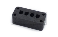 battery female connector