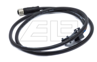 wiring harness assy.