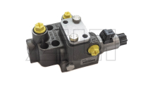 valve block assy.