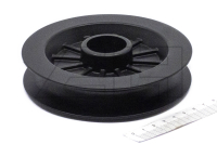 hose pulley