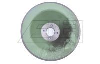 V-GROOVED PULLEY