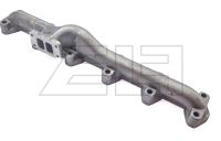 EXHAUST PIPE