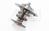 Coolant regulator