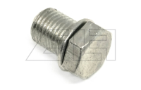 Seal bolt with sealing