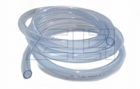 Klarer PVC Schlauch 25mm