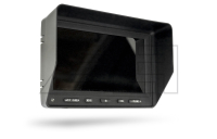 7"-3-Kanal HD Monitor