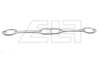 Engine GM manifold gasket