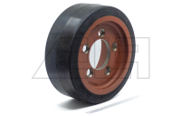 drive wheel assy.