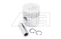 Piston