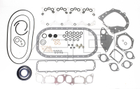 Gasket set complete