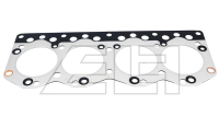 Valve stem seal