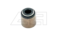 Valve stem seal