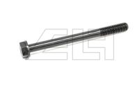 Screws, cylinder head
