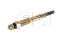 Glow plug