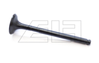 Exhaust valve
