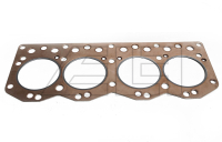 Cylinder head gasket