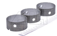 Bearing set, camshaft