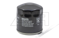 Oil filter