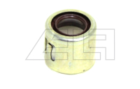 Valve stem seal