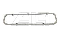 Valve cover gasket
