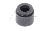 Valve stem seal