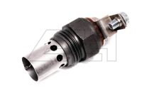 Glow plug