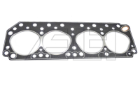 Cylinder head gasket