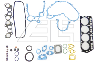 Gasket set complete