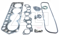 Gasket set top