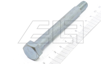 PASS-SCHRAUBE &acute;M10/12X