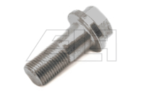 HEXAGON HEAD SCREW