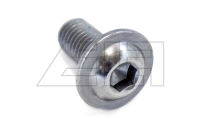 pan head screw