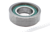 support roller 13566-136 mm  (Oversize)