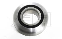 support roller 905 mm