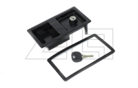 cover handle