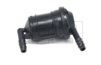 BLEEDER VALVE