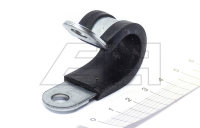 HALTERUNGSSCHELLE &acute;D1-