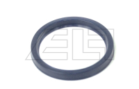 grooved ring
