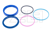 set of seals