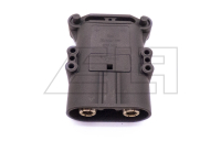 REMA DIN 640A, Stecker 240 mm² (FZ/Ladegerät)