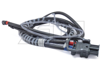 Batterieleitung REMA 320A, Kod  GRAU,