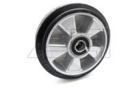 Support wheel