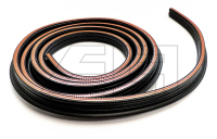 profile rubber