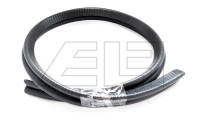 profile rubber