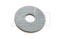 SCHEIBE &acute;8X25X1-EPDM