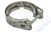 pipe clip