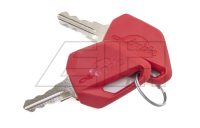 key assy.