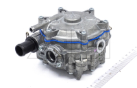 evaporator assy.